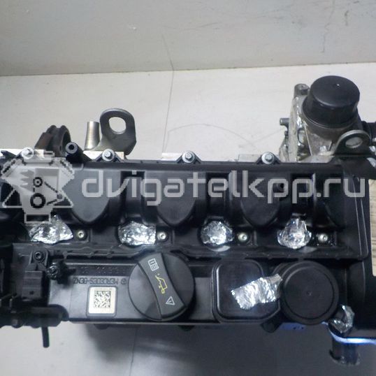 Фото Контрактный (б/у) двигатель OM 646.811 (OM646) для Mercedes-Benz C-Class 136-170 л.с 16V 2.1 л Дизельное топливо 6460108698