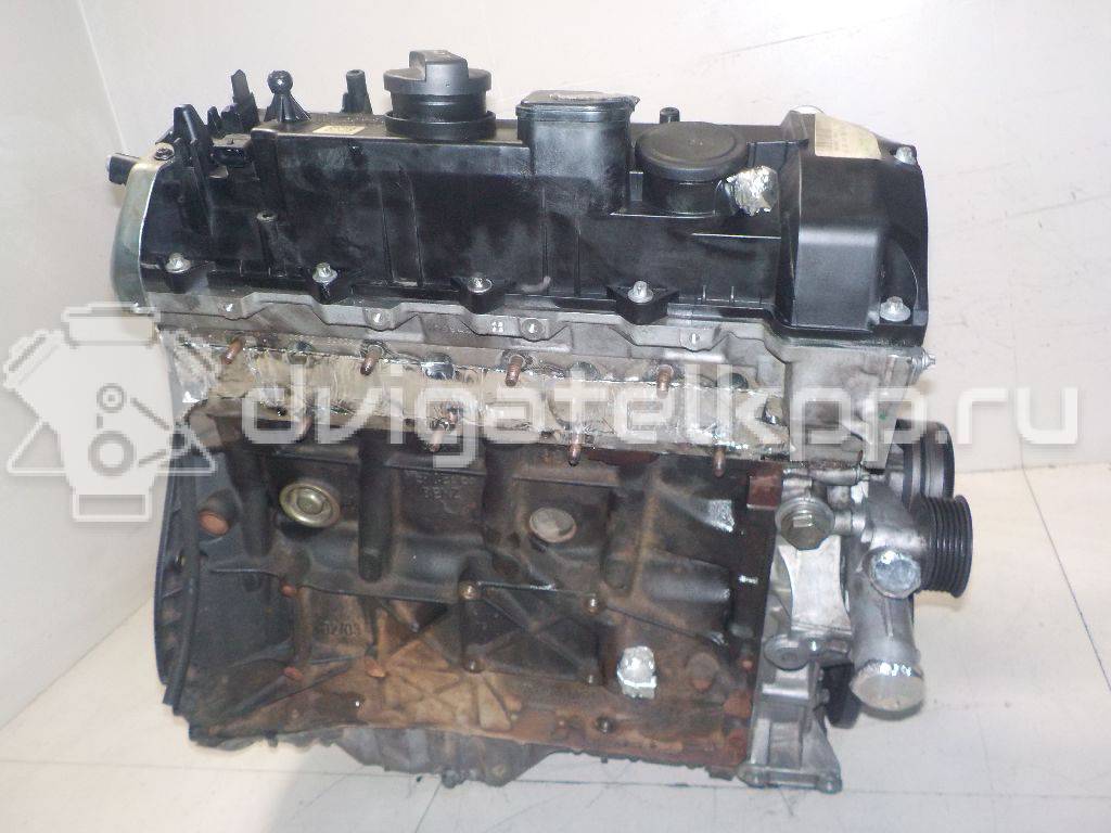 Фото Контрактный (б/у) двигатель OM 646.811 (OM646) для Mercedes-Benz C-Class 136-170 л.с 16V 2.1 л Дизельное топливо 6460108698 {forloop.counter}}