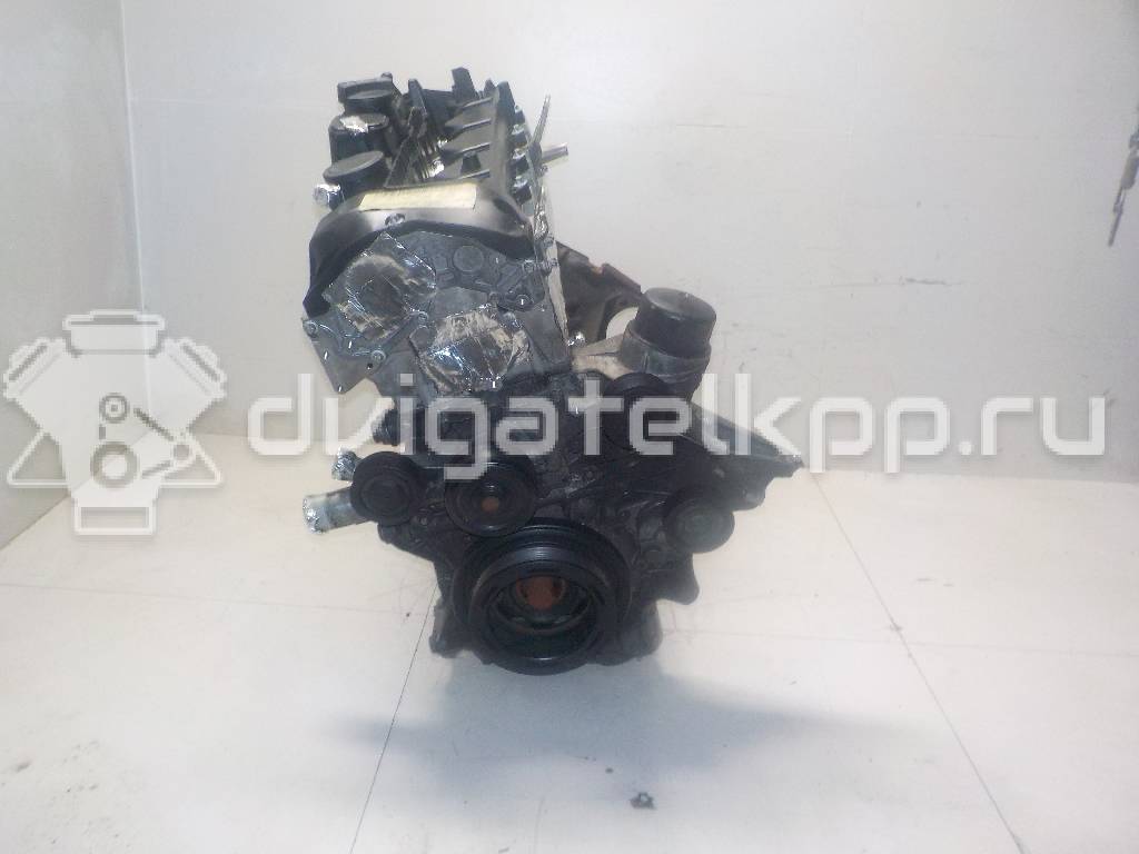 Фото Контрактный (б/у) двигатель OM 646.811 (OM646) для Mercedes-Benz C-Class 136-170 л.с 16V 2.1 л Дизельное топливо 6460108698 {forloop.counter}}