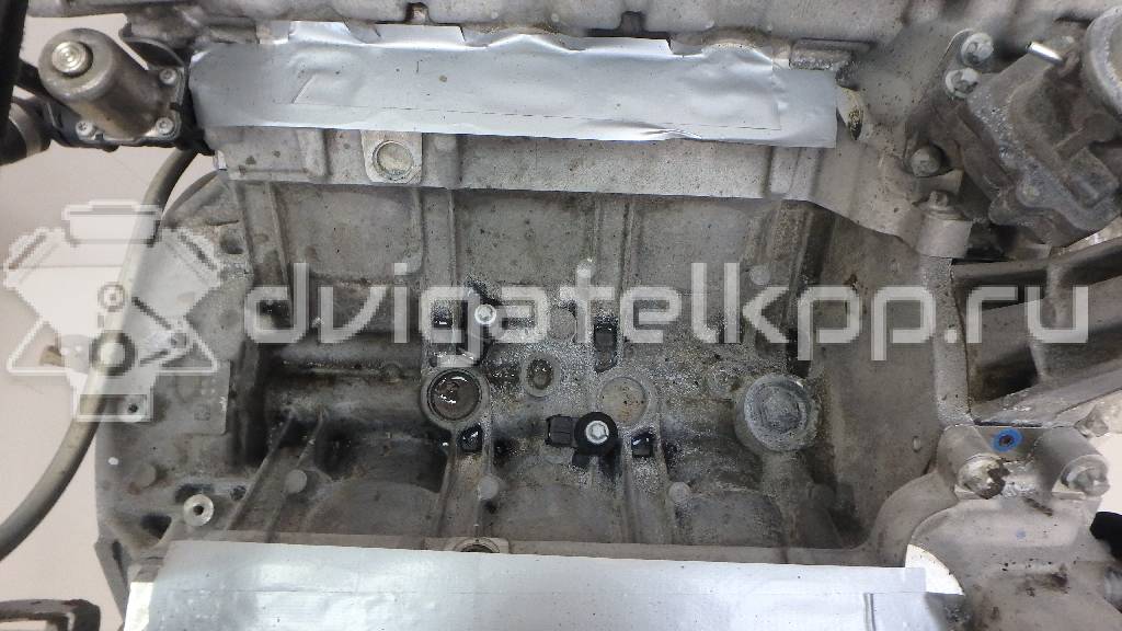 Фото Контрактный (б/у) двигатель M 272.977 (M272 E35) для Mercedes-Benz E-Class 272 л.с 24V 3.5 л бензин 2720102598 {forloop.counter}}