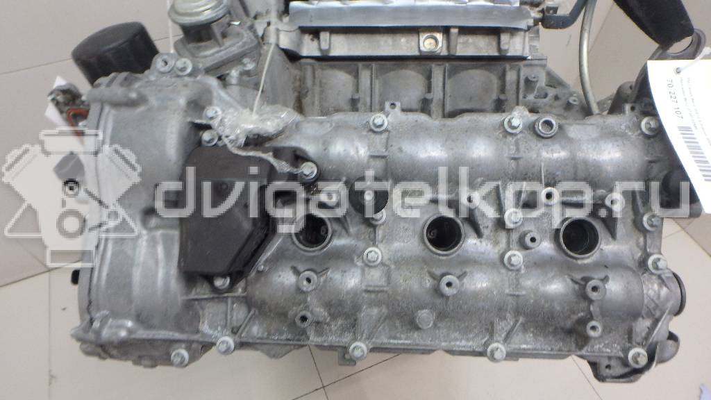 Фото Контрактный (б/у) двигатель M 272.977 (M272 E35) для Mercedes-Benz E-Class 272 л.с 24V 3.5 л бензин 2720102598 {forloop.counter}}