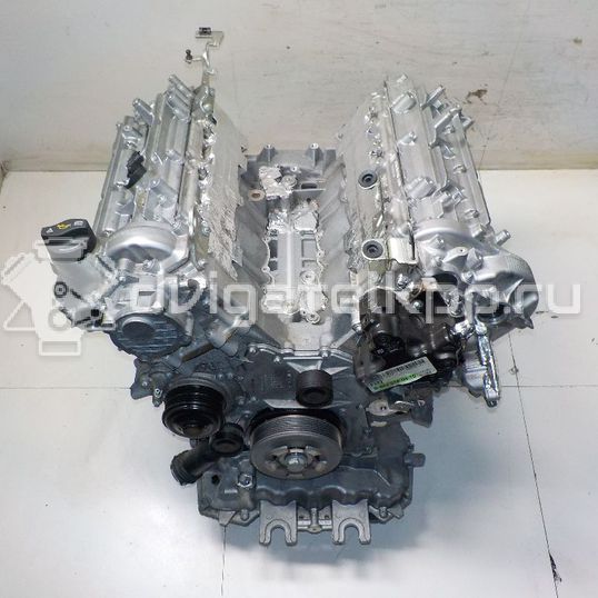 Фото Контрактный (б/у) двигатель OM 642.861 (OM642) для Mercedes-Benz S-Class 258 л.с 24V 3.0 л Дизельное топливо