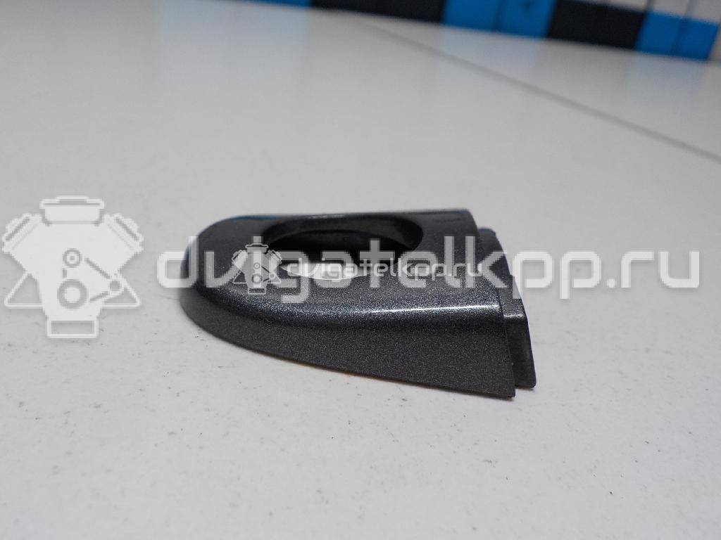 Фото Накладка ручки наружной  6R4837879GRU для skoda Yeti {forloop.counter}}