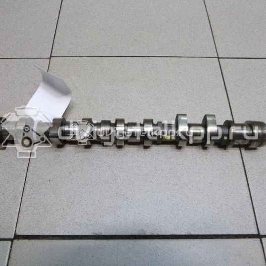 Фото Распредвал впускной для двигателя TU5JP4 для Nissan (Zhengzhou) / Peugeot (Df-Psa) 106 л.с 16V 1.6 л бензин 0801Z0