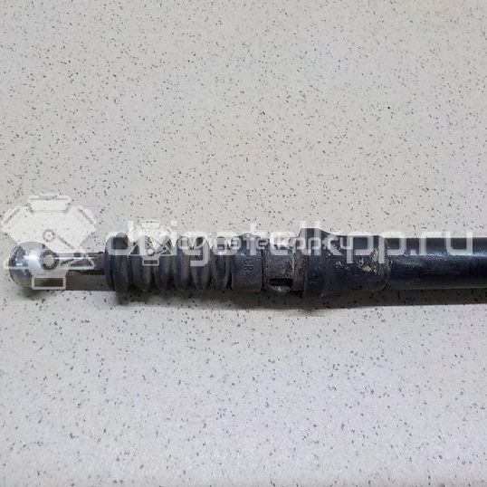 Фото Трос стояночного тормоза  6R0609721E для Seat Toledo