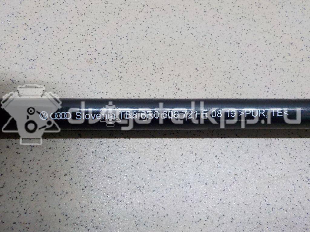 Фото Трос стояночного тормоза  6R0609721E для Seat Toledo {forloop.counter}}