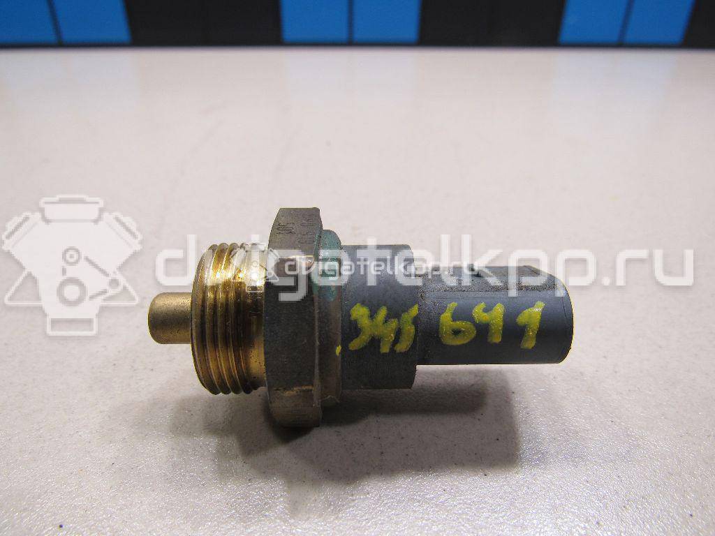Фото Датчик температуры  6R0919501 для Seat Ibiza / Cordoba / Leon / Toledo / Alhambra {forloop.counter}}