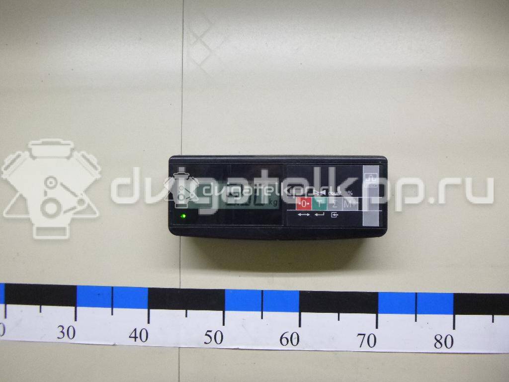 Фото Турбокомпрессор (турбина)  для Volkswagen / Seat {forloop.counter}}