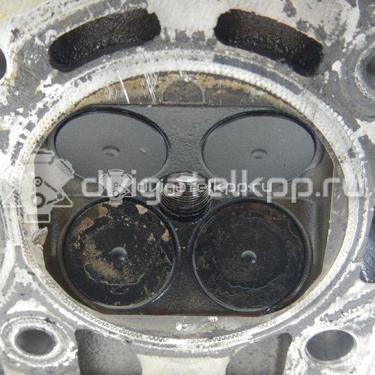 Фото Головка блока  03E103351C для seat Ibiza V