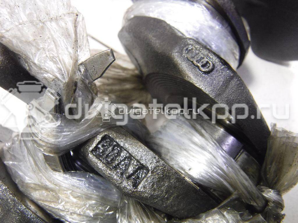 Фото Коленвал  03L105021B для seat Ibiza V {forloop.counter}}