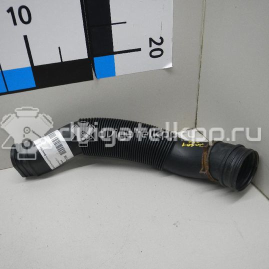 Фото Патрубок воздушного фильтра  6R0129618B для Volkswagen / Seat