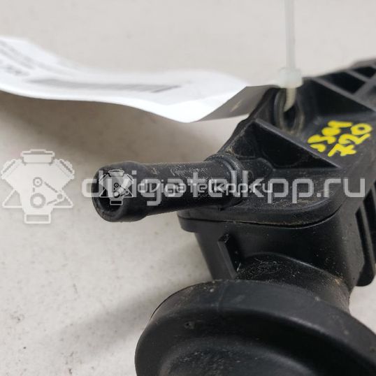 Фото Трубка картерных газов  036121188B для Seat Ibiza / Cordoba / Toledo / Altea