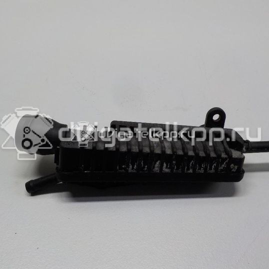 Фото Трубка картерных газов  036121188B для Seat Ibiza / Cordoba / Toledo / Altea