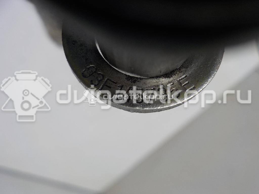 Фото Трубка турбокомпрессора (турбины)  03f145735e для Volkswagen / Skoda / Seat {forloop.counter}}