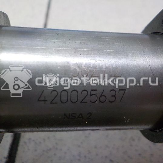 Фото Распредвал выпускной  03C109101DF для seat Ibiza V