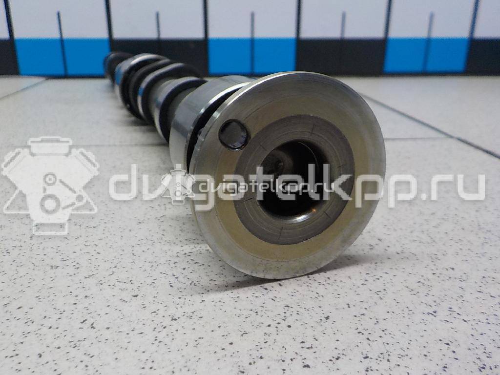 Фото Распредвал выпускной  03C109101DF для seat Ibiza V {forloop.counter}}