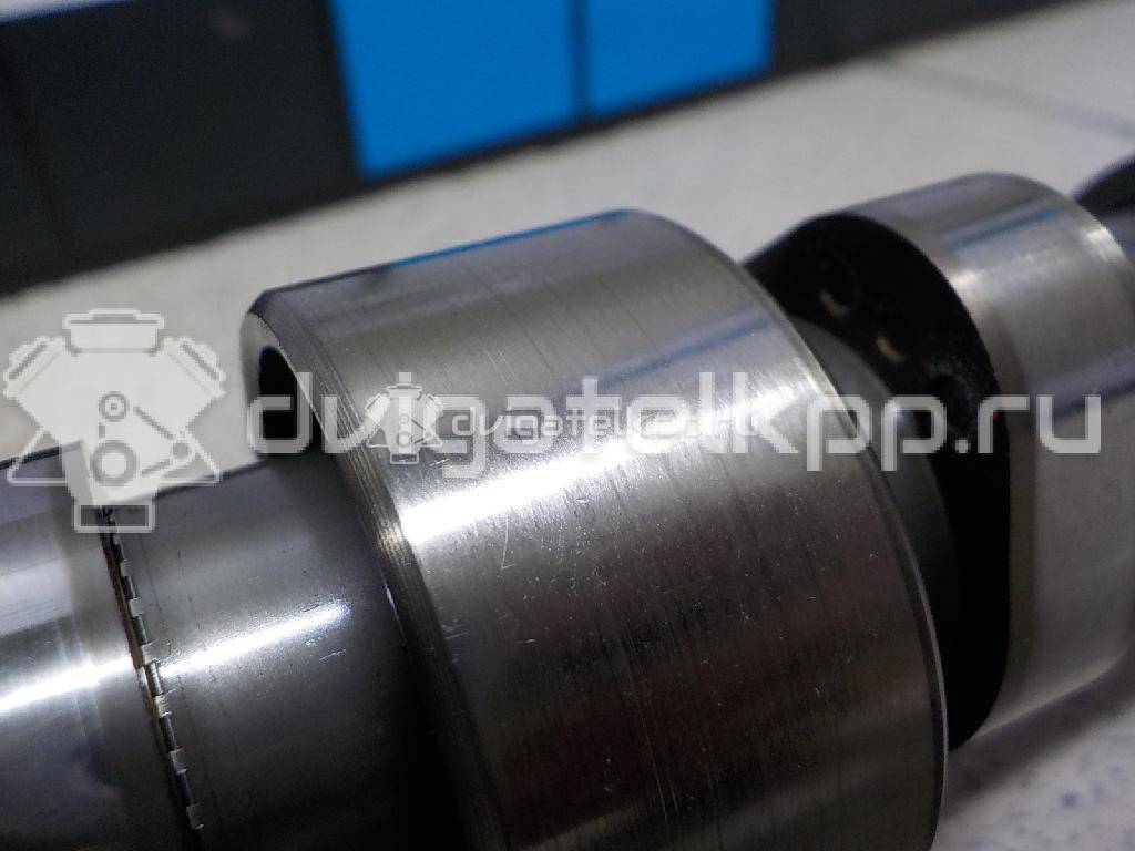 Фото Распредвал выпускной  03C109101DF для seat Ibiza V {forloop.counter}}