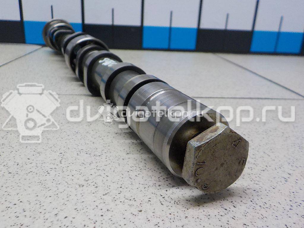 Фото Распредвал выпускной  03C109101DF для seat Ibiza V {forloop.counter}}