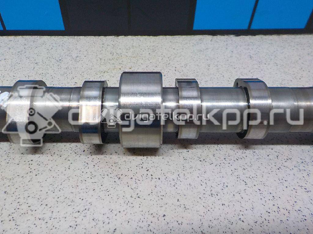 Фото Распредвал выпускной  03C109101DF для seat Ibiza V {forloop.counter}}