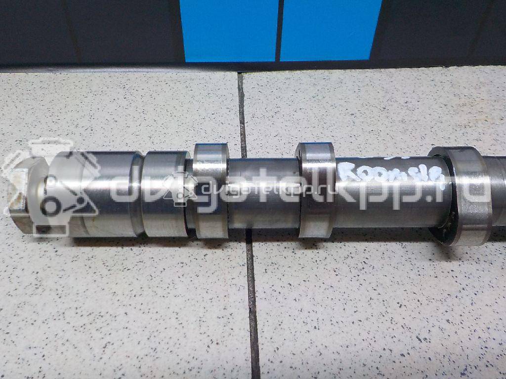 Фото Распредвал выпускной  03C109101DF для seat Ibiza V {forloop.counter}}