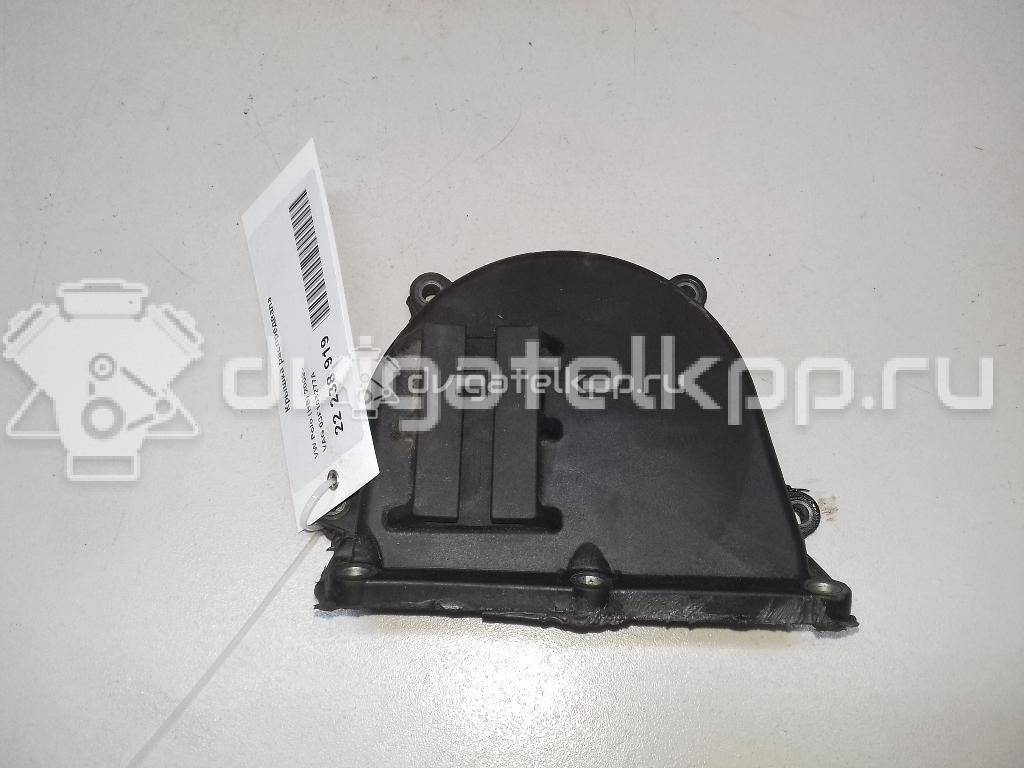 Фото Крышка распредвала  03F103277A для seat Ibiza V {forloop.counter}}