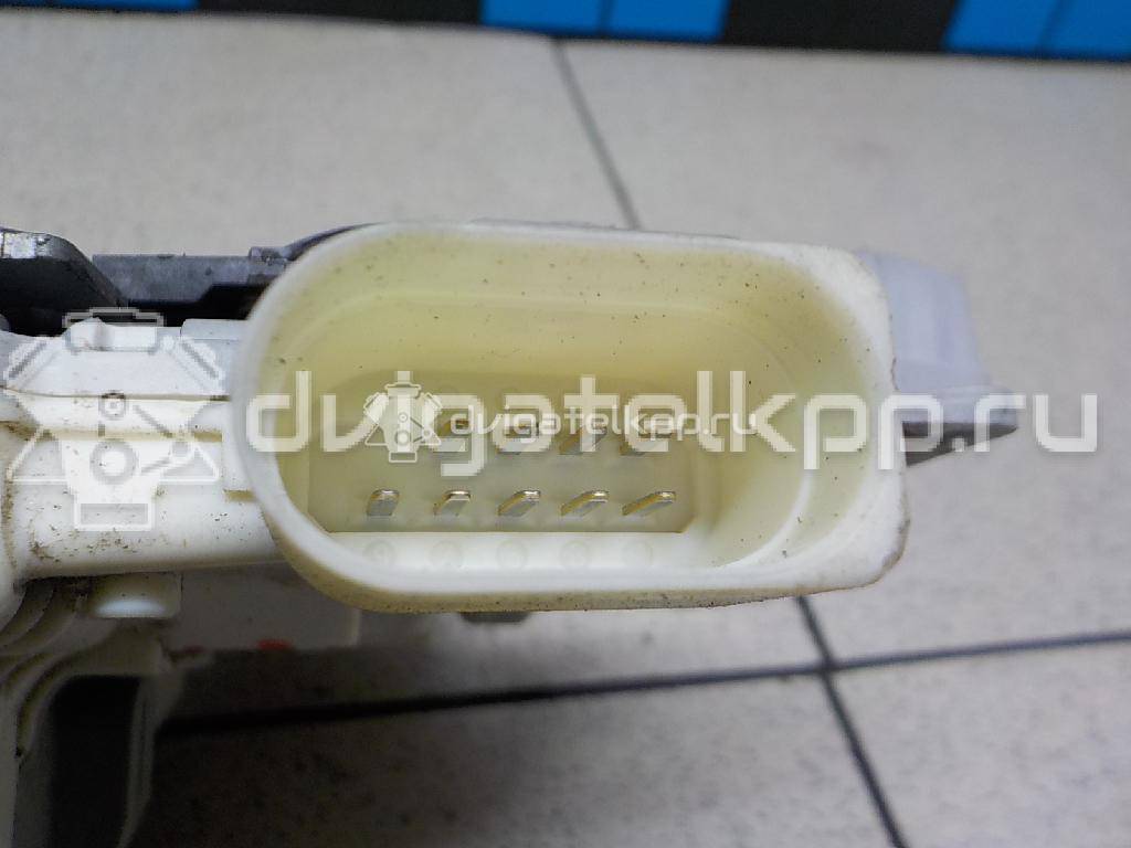 Фото Замок двери передней левой  3C1837015A для Seat Ibiza {forloop.counter}}