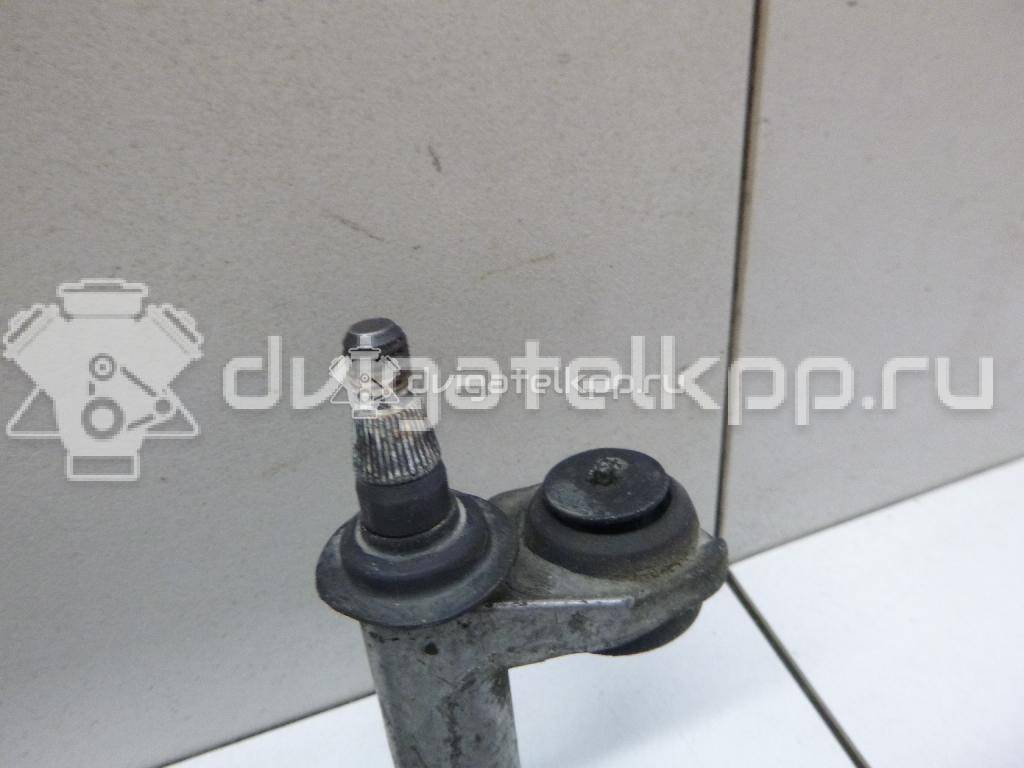 Фото Трапеция стеклоочистителей  6R1955023C для seat Ibiza V {forloop.counter}}