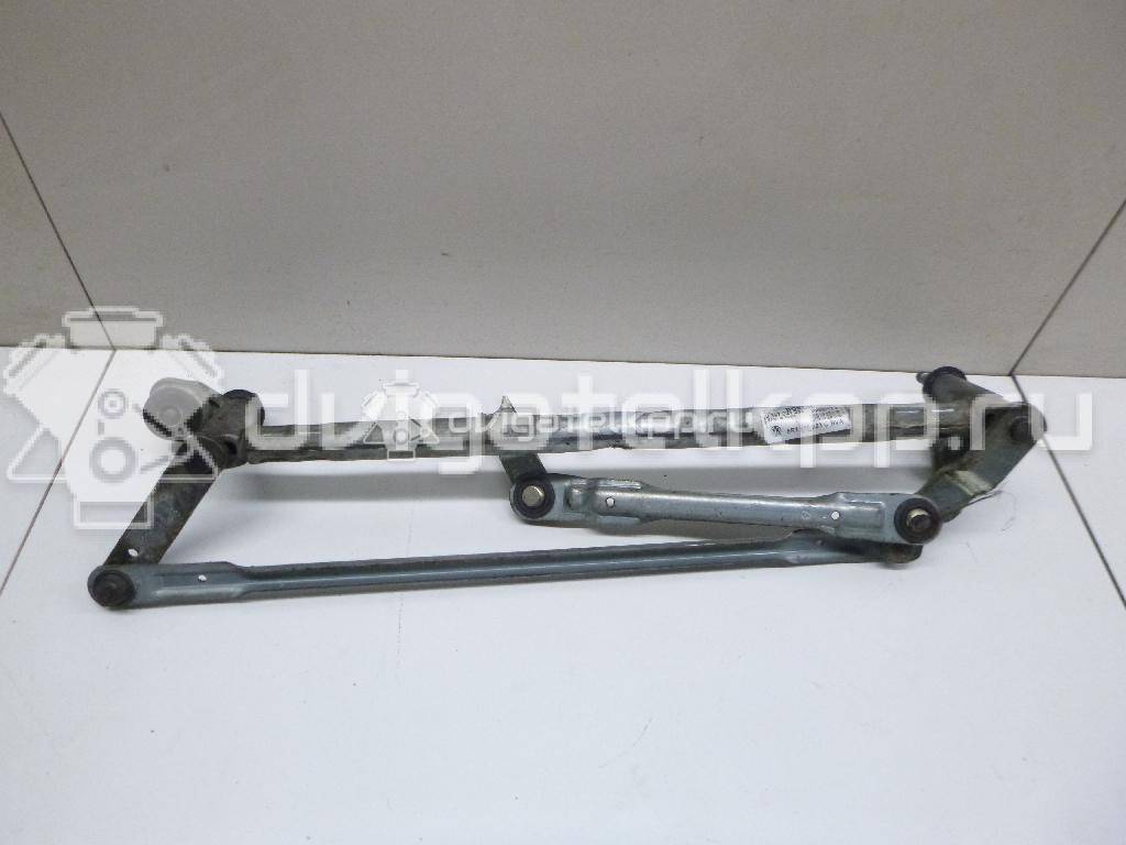 Фото Трапеция стеклоочистителей  6R1955023C для seat Ibiza V {forloop.counter}}