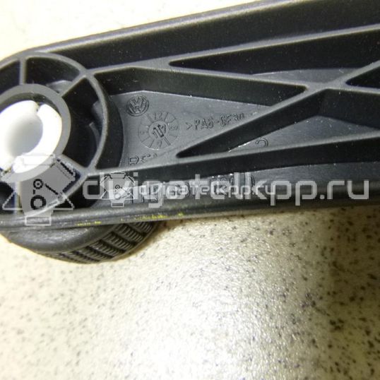 Фото Ручка стеклоподъемника  1H0837581D для Seat Ibiza / Cordoba / Leon / Toledo / Alhambra