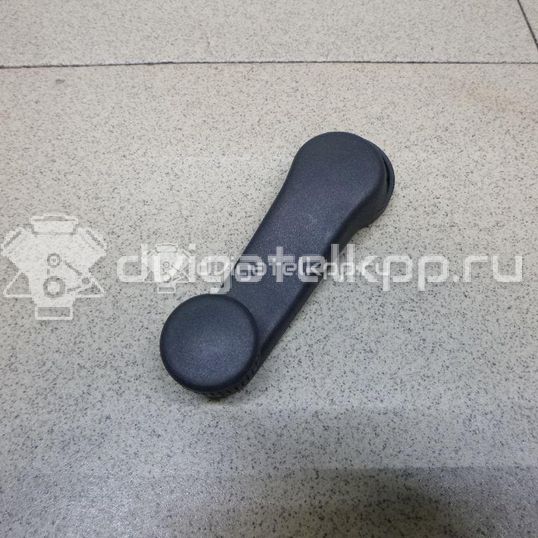 Фото Ручка стеклоподъемника  1H0837581D для Seat Ibiza / Cordoba / Leon / Toledo / Alhambra