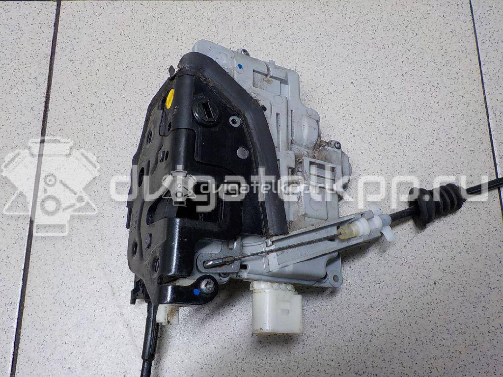 Фото Замок двери задней левой  3C4839015A для seat Ibiza V {forloop.counter}}