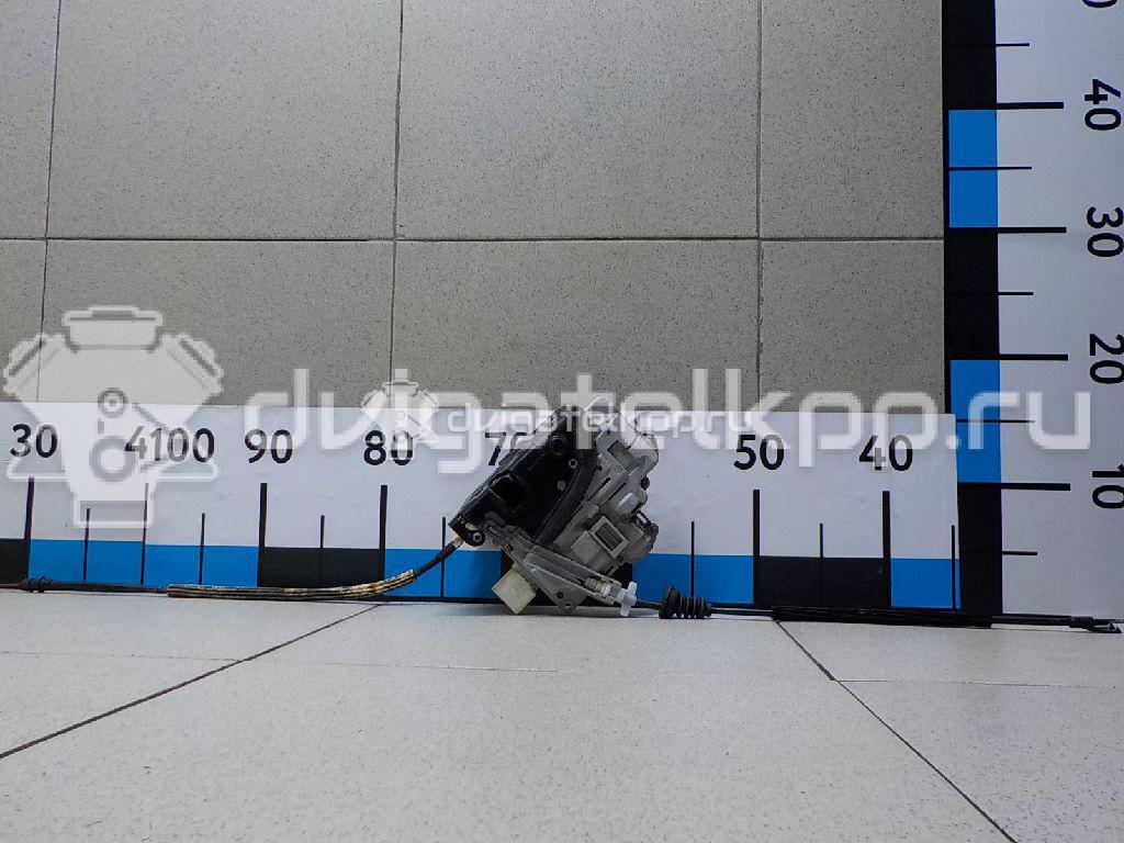 Фото Замок двери задней левой  3C4839015A для seat Ibiza V {forloop.counter}}