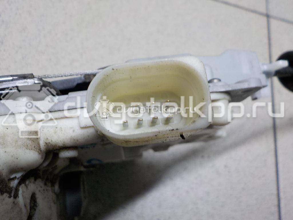 Фото Замок двери задней левой  3C4839015A для seat Ibiza V {forloop.counter}}