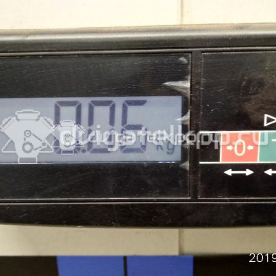 Фото Ручка двери наружная  5N0837205MGRU для seat Ibiza V