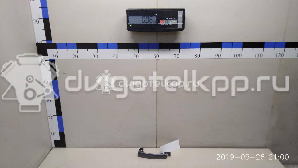 Фото Ручка двери наружная  5N0837205MGRU для seat Ibiza V {forloop.counter}}