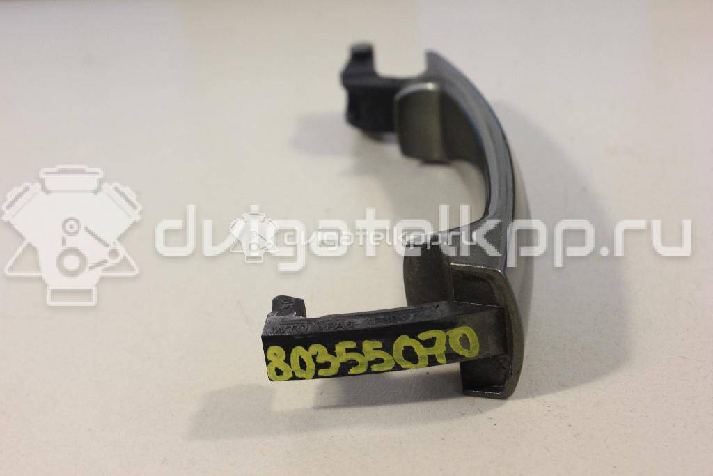 Фото Ручка двери наружная  5N0837205MGRU для seat Ibiza V {forloop.counter}}