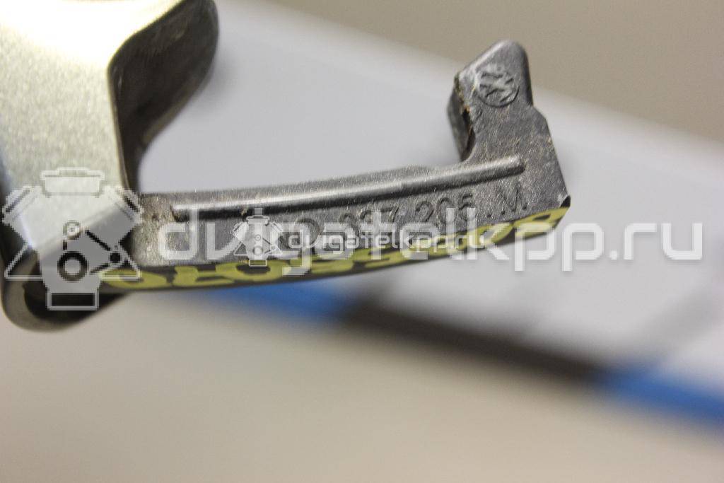 Фото Ручка двери наружная  5N0837205MGRU для seat Ibiza V {forloop.counter}}