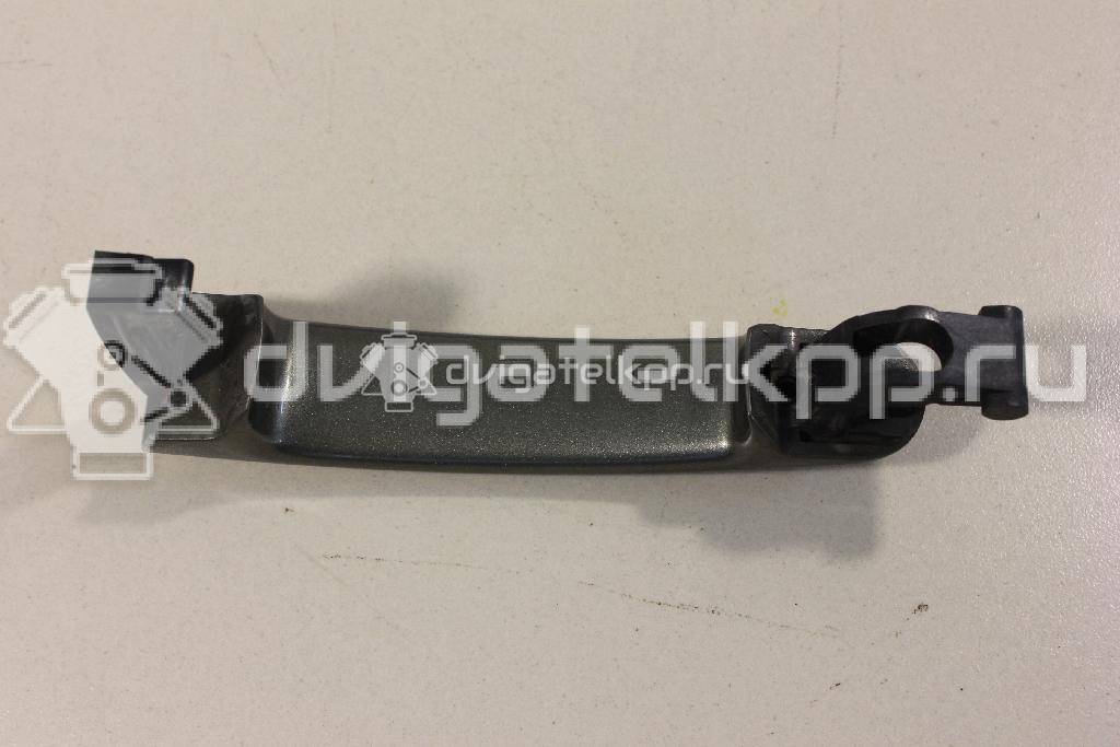 Фото Ручка двери наружная  5N0837205MGRU для seat Ibiza V {forloop.counter}}