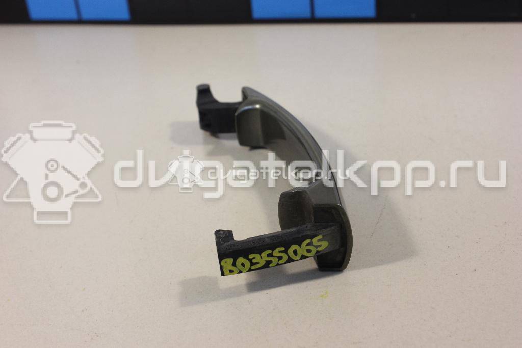 Фото Ручка двери наружная  5N0837205MGRU для seat Ibiza V {forloop.counter}}