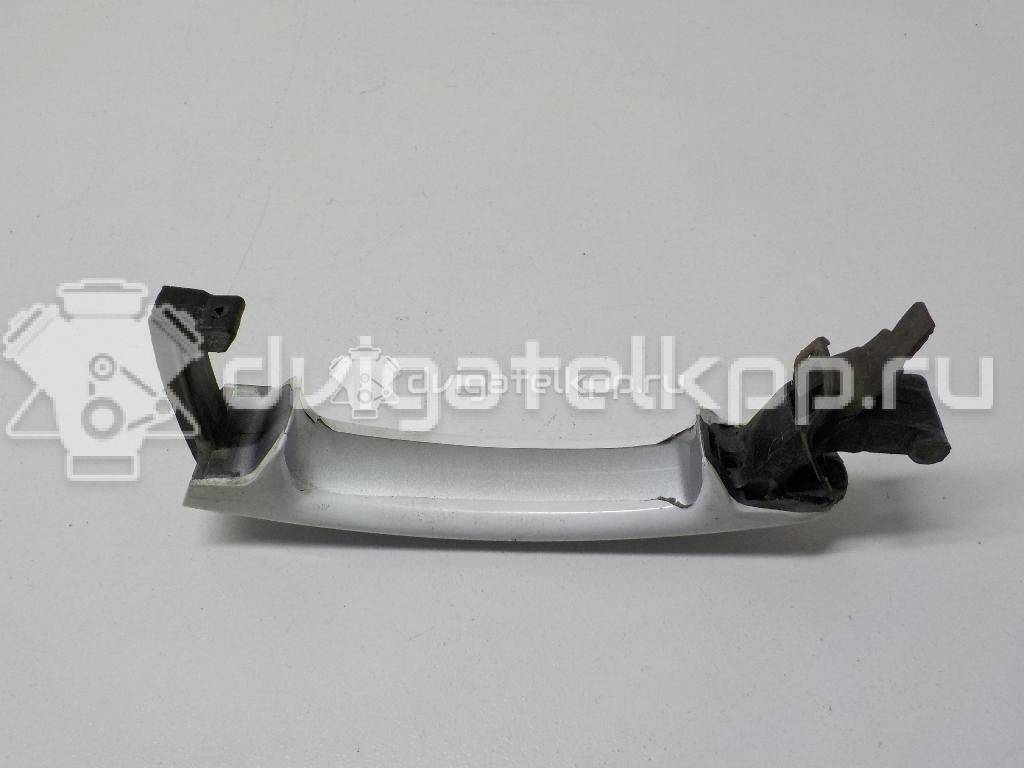 Фото Ручка двери наружная  5N0837205MGRU для seat Ibiza V {forloop.counter}}