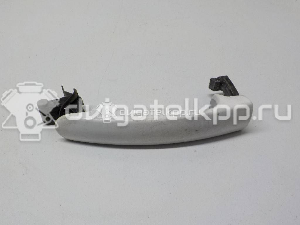 Фото Ручка двери наружная  5N0837205MGRU для seat Ibiza V {forloop.counter}}