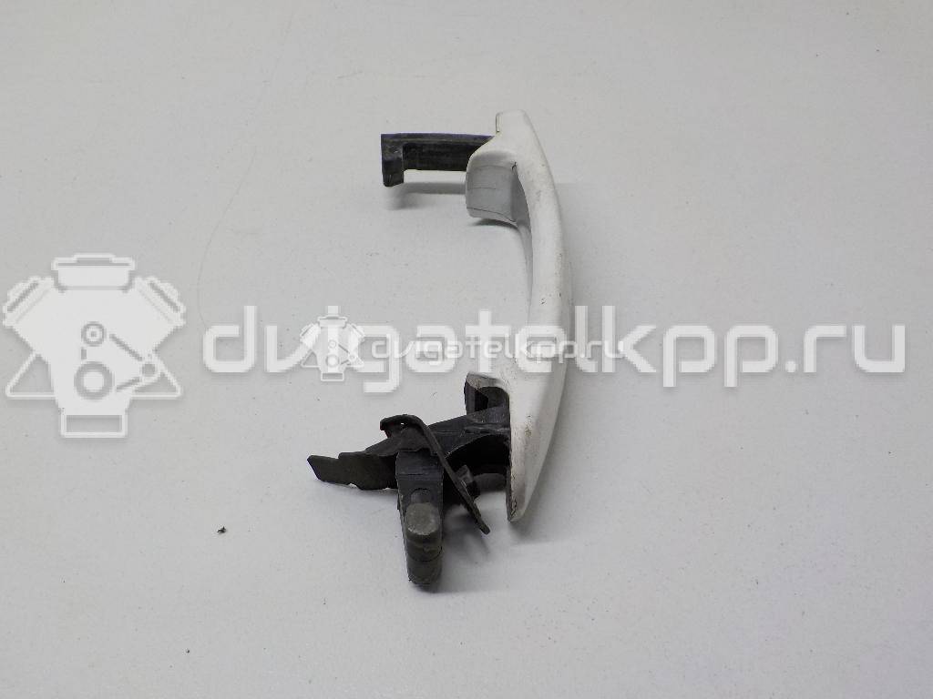 Фото Ручка двери наружная  5N0837205MGRU для seat Ibiza V {forloop.counter}}
