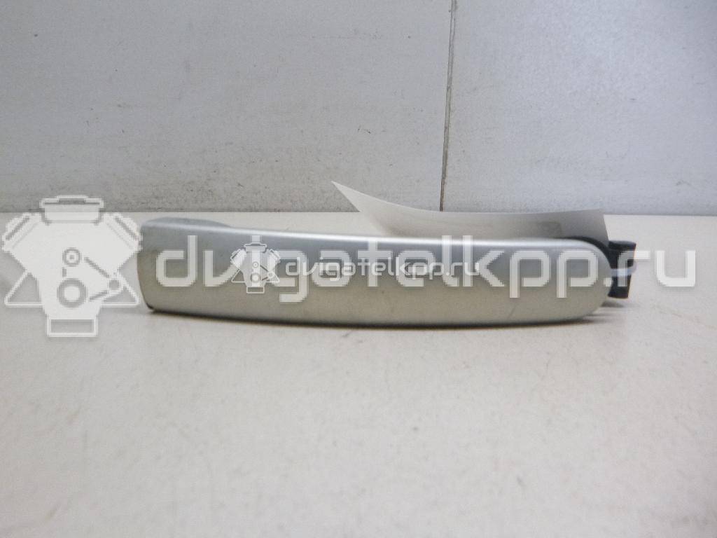 Фото Ручка двери наружная  5N0837205MGRU для seat Ibiza V {forloop.counter}}