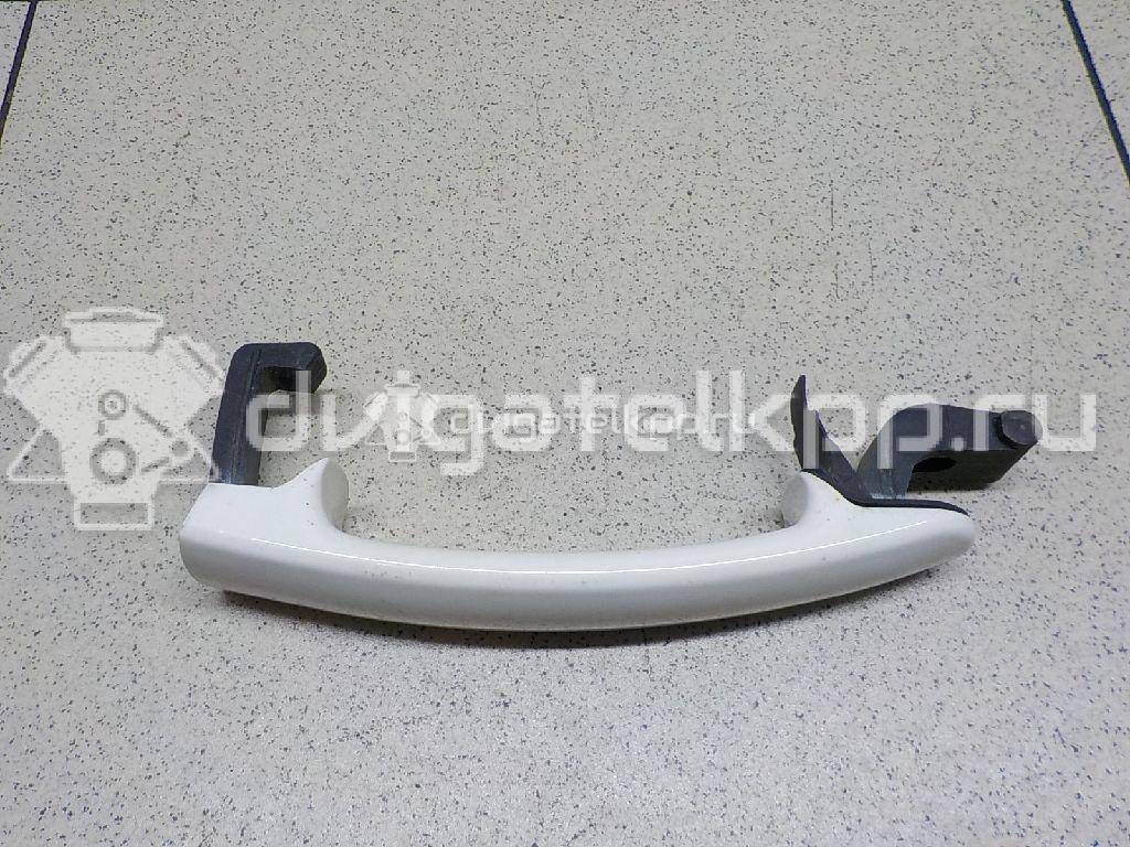 Фото Ручка двери наружная  5N0837205MGRU для seat Ibiza V {forloop.counter}}
