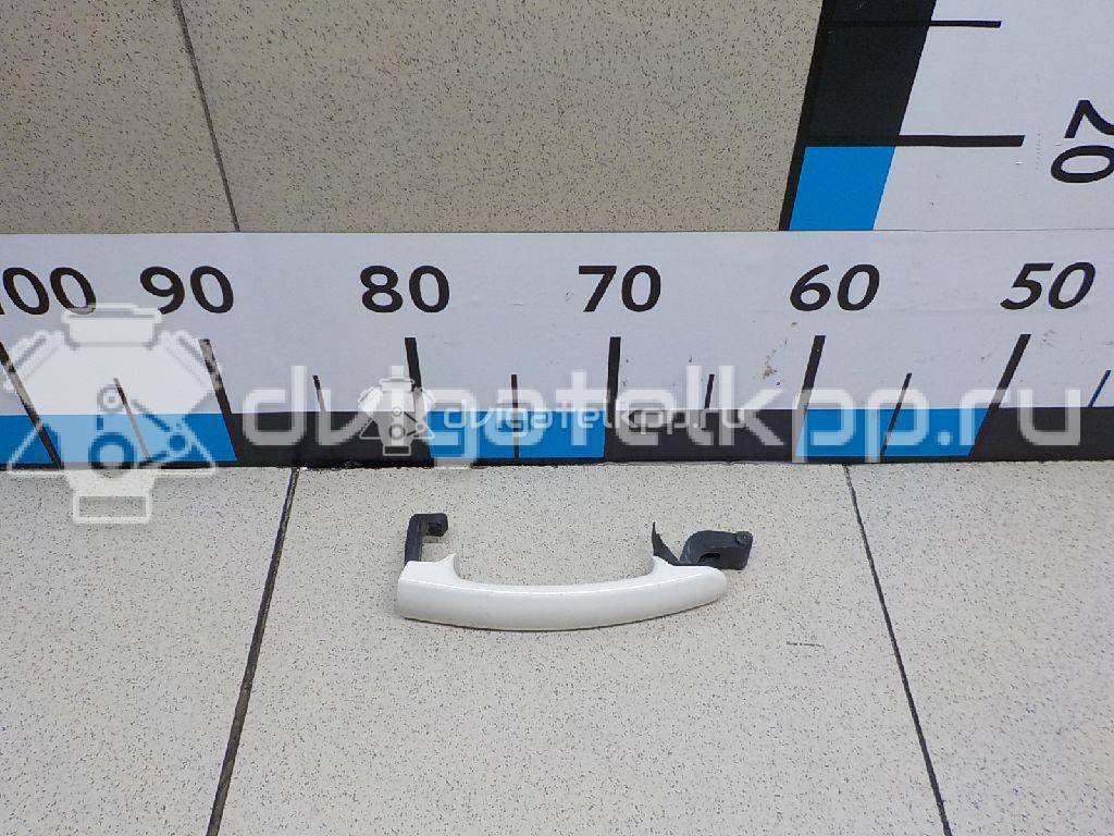 Фото Ручка двери наружная  5N0837205MGRU для seat Ibiza V {forloop.counter}}