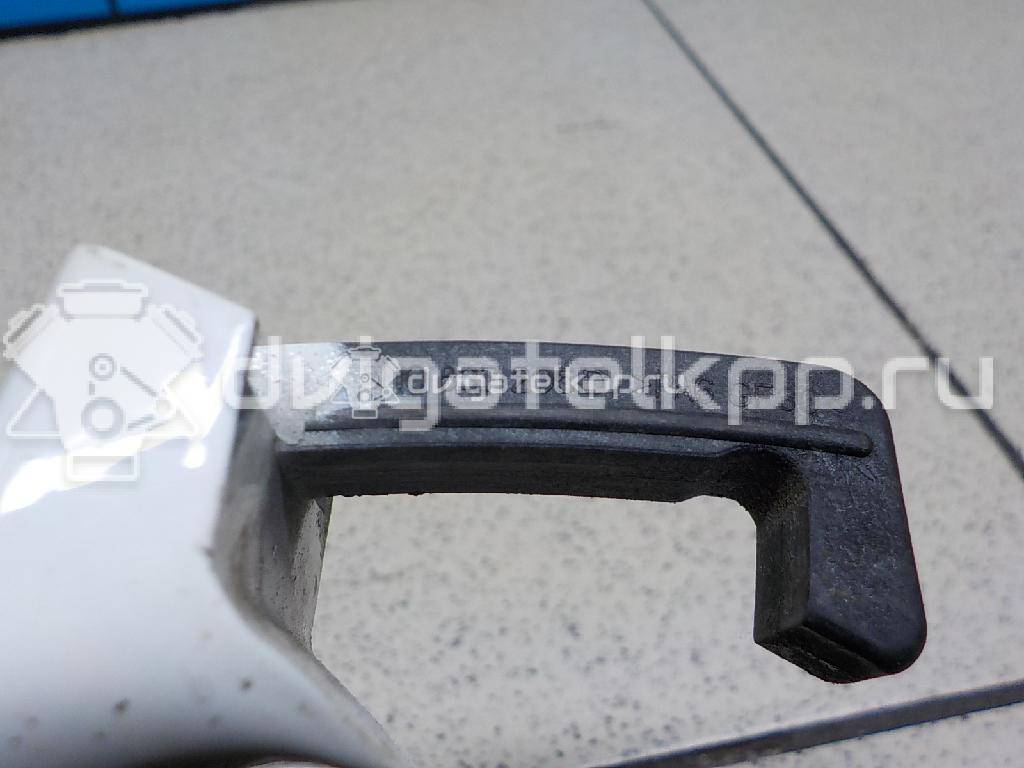 Фото Ручка двери наружная  5N0837205MGRU для seat Ibiza V {forloop.counter}}