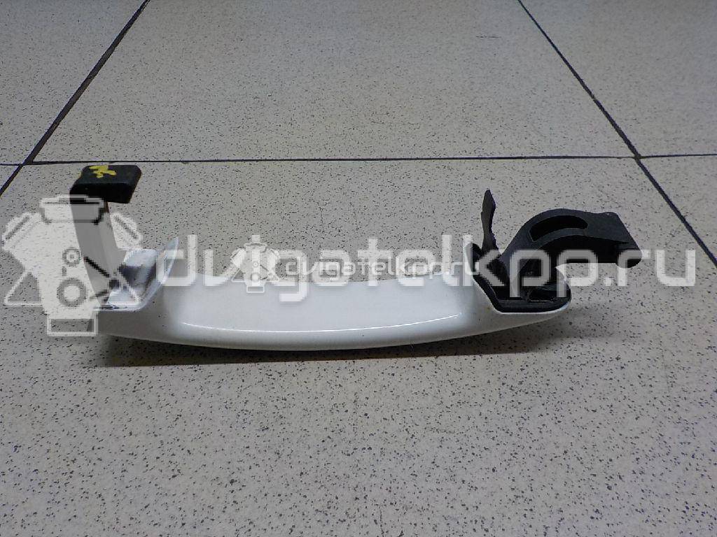 Фото Ручка двери наружная  5N0837205MGRU для seat Ibiza V {forloop.counter}}