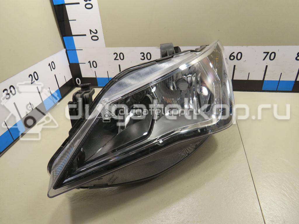 Фото Фара левая  6J2941005M для Seat Ibiza {forloop.counter}}