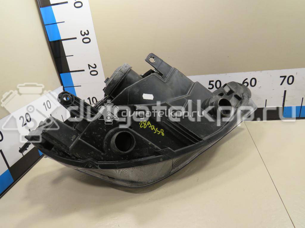 Фото Фара левая  6J2941005M для Seat Ibiza {forloop.counter}}