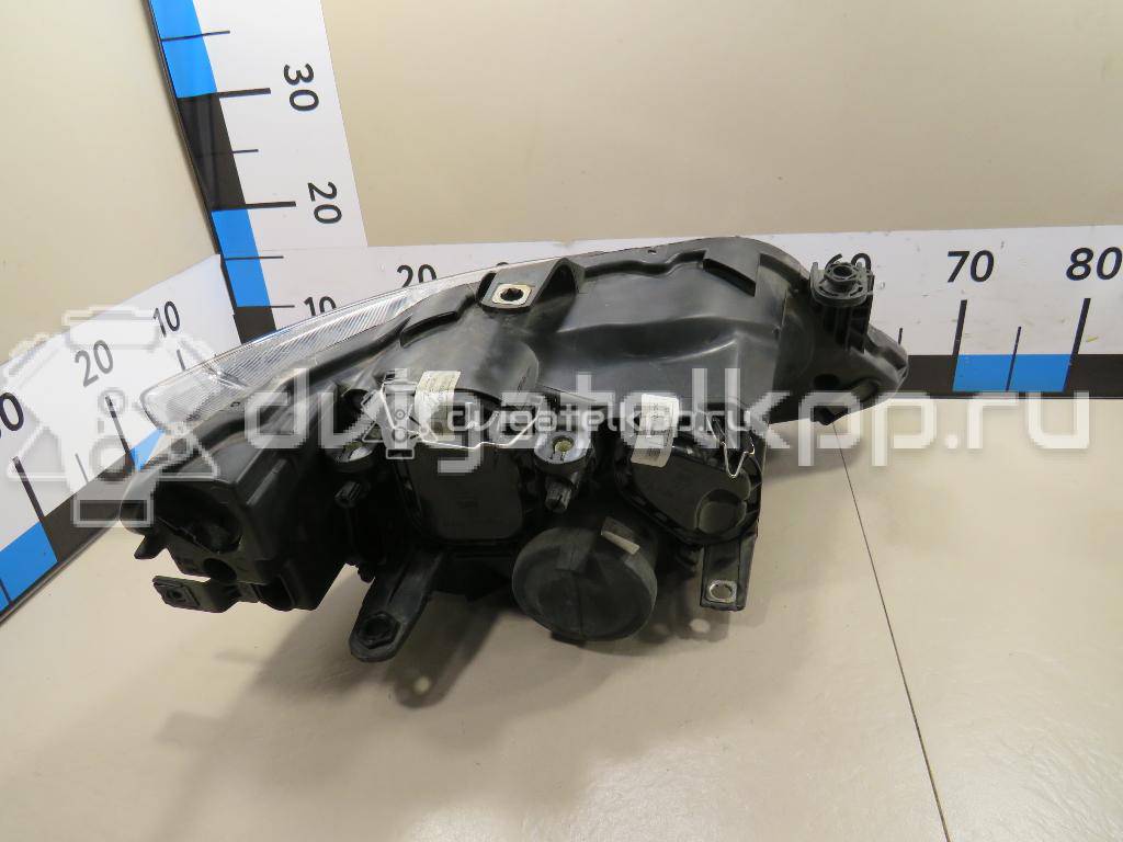 Фото Фара левая  6J2941005M для Seat Ibiza {forloop.counter}}